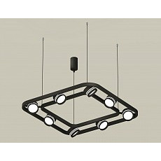 Подвесная люстра ambrella light xb xb9182153